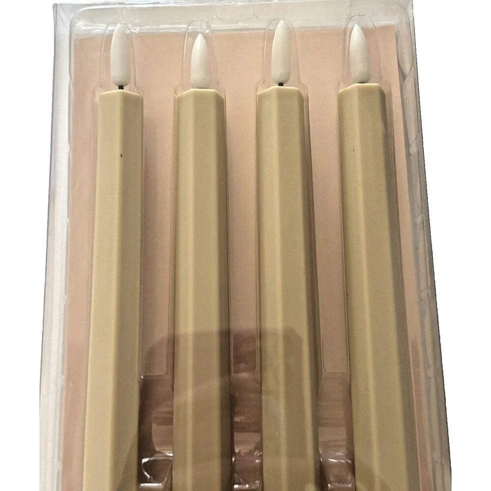 Martha Stewart Flameless 10